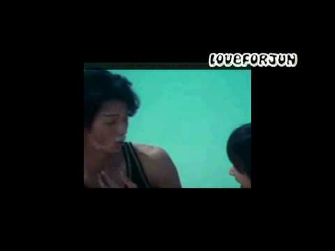 Jun's Laugh