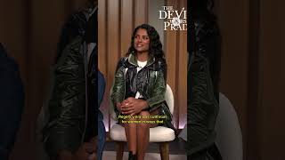 Simone Ashley On Bridgerton Vs The Devil Wears Prada: Which Is More Cutthroat?