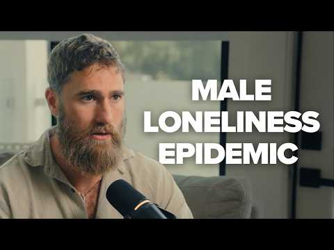 7 Signs A Man Is Deeply Lonely (And How To Break Free)