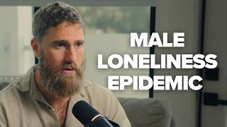 7 Signs A Man Is Deeply Lonely (And How To Break Free)
