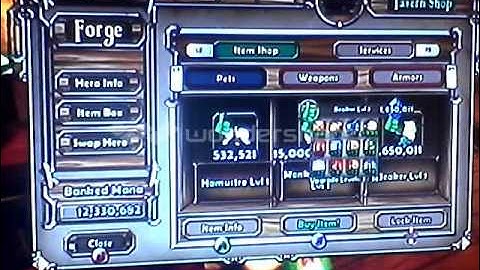 Dungeon Defenders Modder game save 3