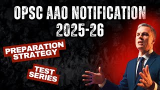 Edital OPSC AAO 2025 26 Vaga para Oficial Assistente de Agricultura da OPSC e es