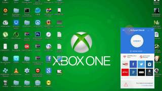 VPN Shield With Patch screenshot 5