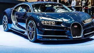 F1RST MOTORS DUBAI - Lamborghini VENENO,\ SIAN|Bugatti DIVO| AMG ONE - $200M Supercar Showroom|25/24