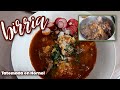 BIRRIA TATEMADA EN HORNO ESTILO JALISCO!