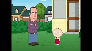 Family Guy Paul Simon Says