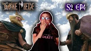 ONE PIECE SEASON 2 EPISODE 4 REACTION | Big Trouble in Little Garden |
✔ Magic Magy https://officialmagicmagy.com/
✔ Magic Magy Instagram - https://www.instagram.com/magicmagygirl/
✔ Magic Magy Twitch - https://twitch.tv/magicmagytv
For full REACTIONS - https://www.patreon.com/magicmagy
Main Movie channel - https://youtube.com/@MagicMagy
✔ Foxy Laura Instagram - https://www.instagram.com/foxylauragirl/
✔ Foxy Laura Twitch - https://www.twitch.tv/foxylauragirl
Become a member for early access/reactions - https://www.youtube.com/channel/UC9Kn_6UDoyvCuJb_P3HoM5A/join ONE PIECE SEASON 2 EPISODE 4 REACTION | Big Trouble in Little Garden |