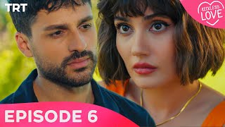 Reckless Love - Episode 6