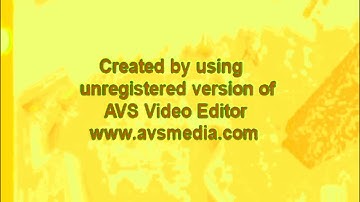 AVS Video Editor 1.3 muitl rendering