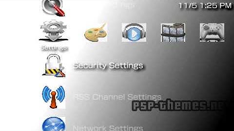 PSP Theme my first theme_2_2 PSP-Themes.NET