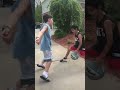 The Basketball Embarrassment