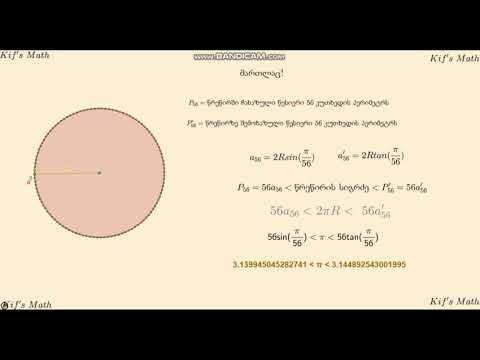 პი რიცხვი და პი მუსიკა