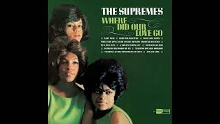 Baby Love  The Supremes