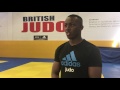 Jamal Petgrave on Bremen, injury and university