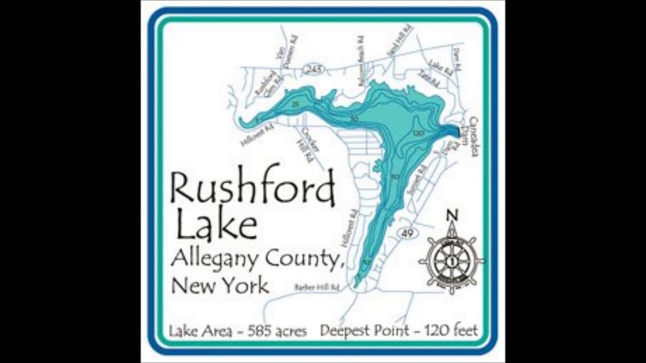 Rushford Lake Conflict2015 YouTube