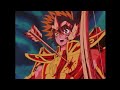 Athena's Saints Vs Julian/Poseidon AMV