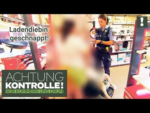 Viele Punkte in Flensburg! Muss dieser Fahrer in HAFT? |Old But Gold| Kabel Eins | Achtung Kontrolle