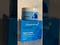 Superdrug Skin Hydrate Night Cream 50ml Review #skincare