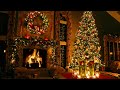 Top 500 Christmas Songs Of All Time 12 Hour Classic Christmas Music Playlist Christmas Fireplace