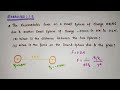 Exercise 1.2//class 12 physics //Electric charges and fields