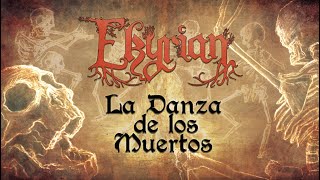 Video thumbnail of "Ekyrian - La Danza de los Muertos (videolyric)"