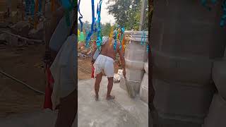 Sri Sri Vishwa Guru Nimantran Paramhansa Dev Badamba Ratapata. Odisha Shri Guru Pade Sarana