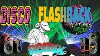 Remix Disco Flashback (DJ Yuan Bryan ft. DJ Ingua).