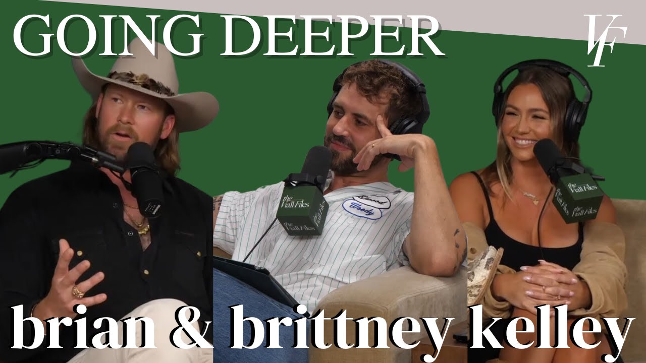 GD w/ Brian Kelley + VPR Reunion Part 2, Kendrick Lamar vs. Drake, & JoJo’s 21st Birthday