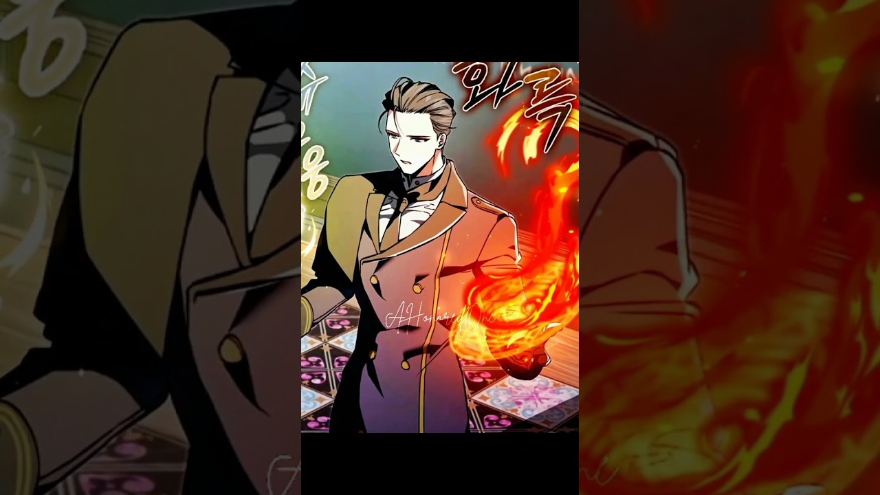 Bro is hated by every female 🥲🤣 #amv #manhwa #anime #edit #manga #comics #webtoon #manhua