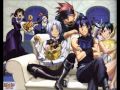 D.Grayman ending 1 Full-Snow Kiss