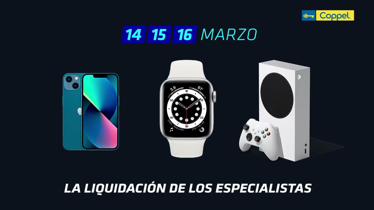 Correa Para Apple Watch Raptic Classic Plus De Aluminio 42mm/44mm/45mm  Color Negro | Coppel.com