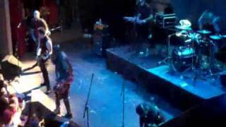 Methodical - Forged From Animosity (live 3-20-10)
