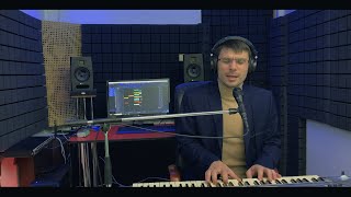 Несет меня течение - Владимир Сохта (cover)