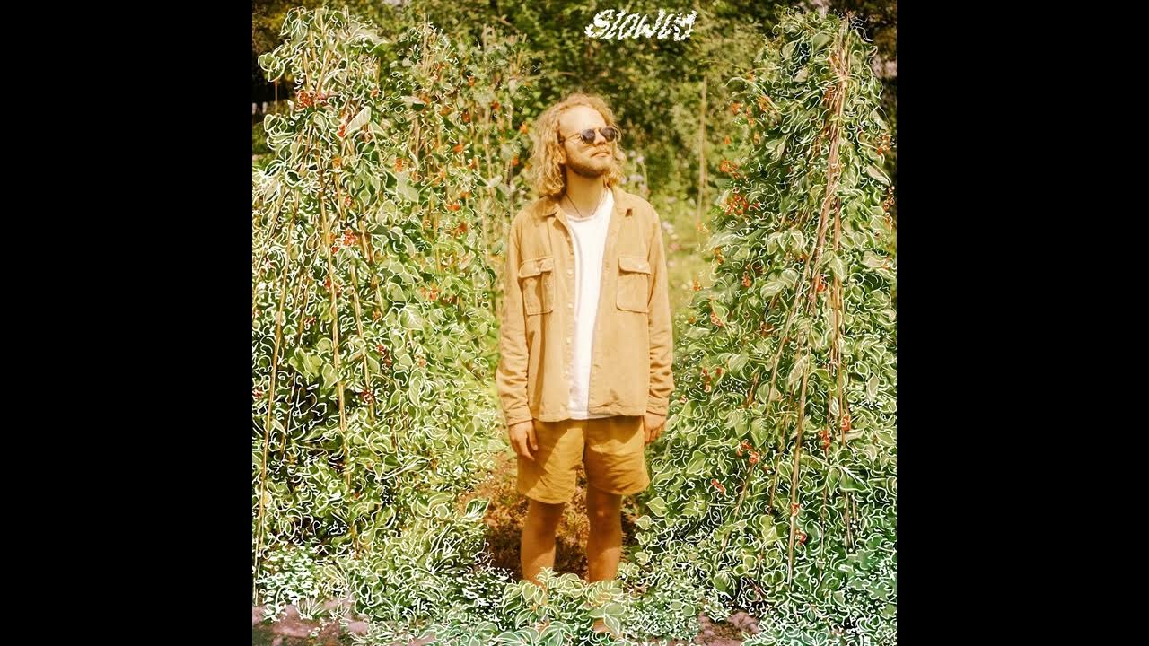 Jack Page - Slowly Jack Page - Slowly