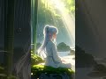 Zen Garden Lofi 🍃 #lofi #shorts #studymusic #bgm #fantasy