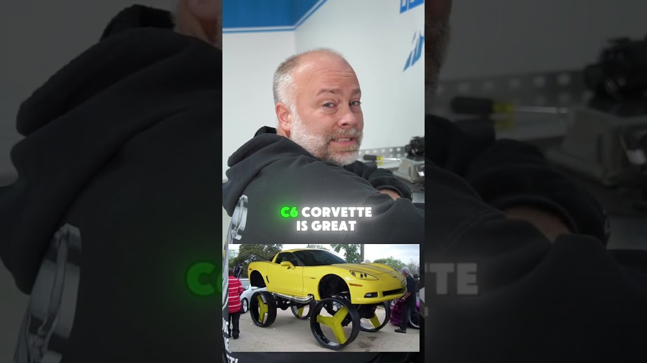 Best GM racing platform  