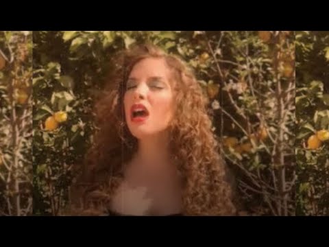 CRISTINA CHERRY -