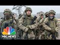 Postcard From Kyiv: Trump Ukraine Controversy Raises New Fear Over Russia's Aggression | NBC News