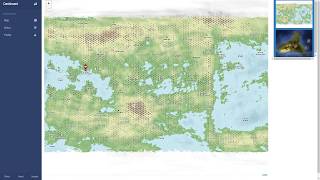 Campaign Maps (Alpha 2) - Overview
