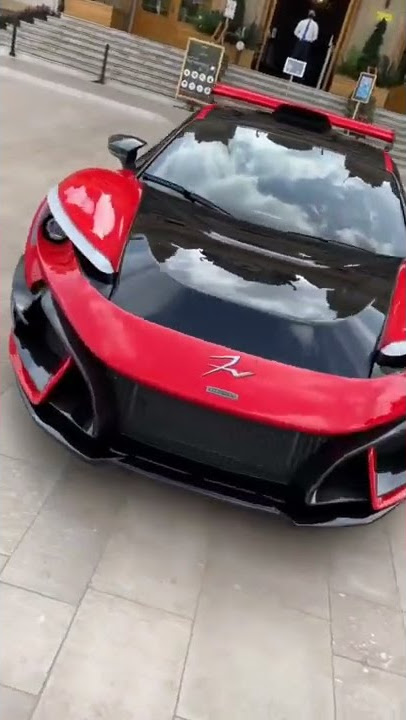 Crazy About Cars #carlovers #bbt #luxurycars #shorts #supercars #sportscar (4)