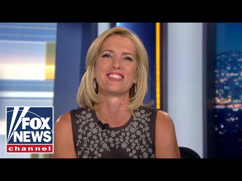 Laura Ingraham: Journalism RIP