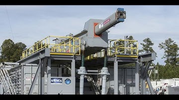 MAE535 Demo - Homemade Railgun