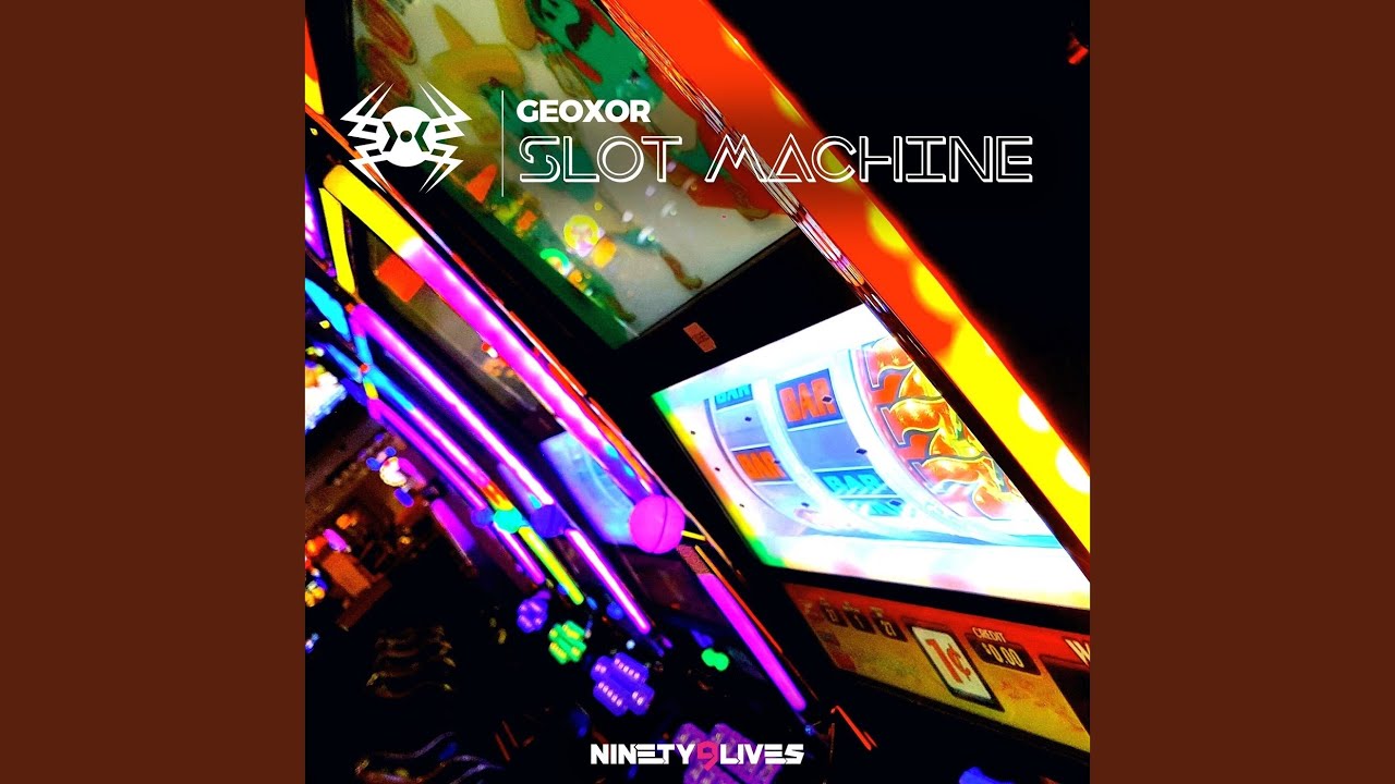 Slot Machine - YouTube Music
