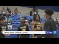 Area round playoffs: Timpson vs. Union Grove