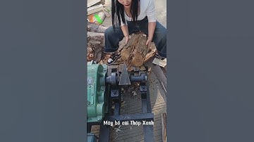 Máy bổ củi #thapxanh #o348233oo6 #xuhuong #reels
