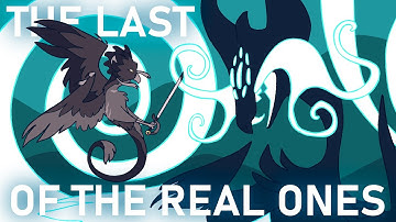 the last of the real ones [map part 18]