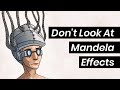 How The Mandela Effect Has Been Brainwashing Everyone