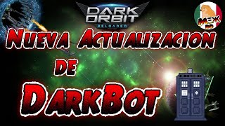 Testing the new DarkBot update (it's epic)