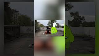 Om Nom Karate Chop Sound Variations Modify Everything