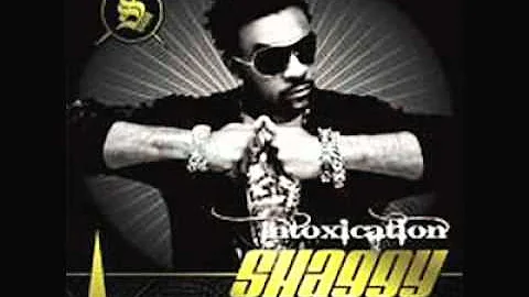 Shaggy feat Akon and Lord Kossity - What's love